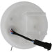 Fuel Pump Module Assembly Carter Fuel P77165M