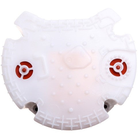 Fuel Pump Module Assembly Carter Fuel P77168M