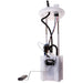 Fuel Pump Module Assembly Carter Fuel P77168M