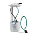 Fuel Pump Module Assembly Carter Fuel P77168M