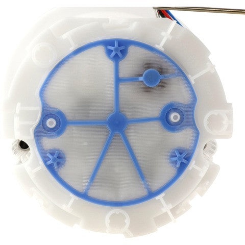 Fuel Pump Module Assembly Carter Fuel P77191M