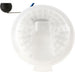 Fuel Pump Module Assembly Carter Fuel P77191M