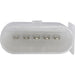 Fuel Pump Module Assembly Carter Fuel P77191M