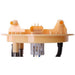 Fuel Pump Module Assembly Carter Fuel P77192M