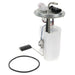 Fuel Pump Module Assembly Carter Fuel P77202M