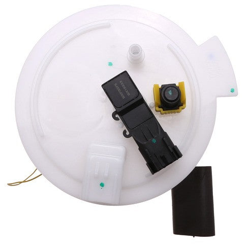 Fuel Pump Module Assembly Carter Fuel P77207M
