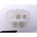 Fuel Pump Module Assembly Carter Fuel P77209M