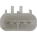 Fuel Pump Module Assembly Carter Fuel P77211M