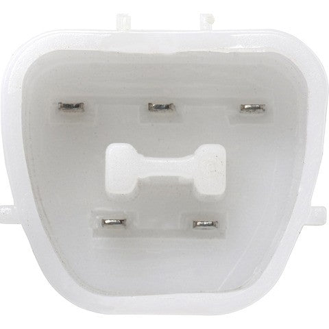 Fuel Pump Module Assembly Carter Fuel P77215M