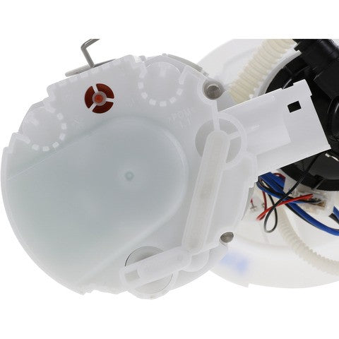 Fuel Pump Module Assembly Carter Fuel P77216M