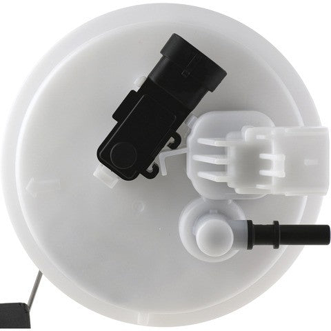 Fuel Pump Module Assembly Carter Fuel P77221M