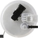 Fuel Pump Module Assembly Carter Fuel P77221M