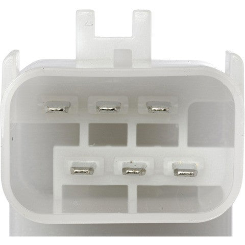 Fuel Pump Module Assembly Carter Fuel P77221M
