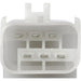 Fuel Pump Module Assembly Carter Fuel P77221M