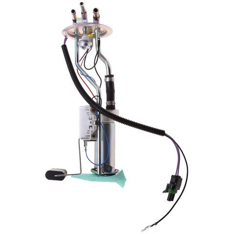 Fuel Pump Hanger Assembly Carter Fuel P77222S