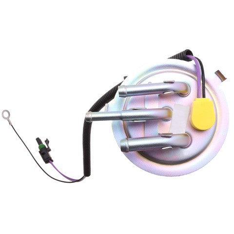 Fuel Pump Hanger Assembly Carter Fuel P77222S