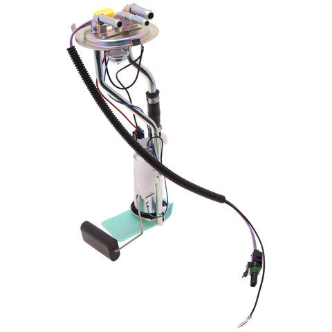 Fuel Pump Hanger Assembly Carter Fuel P77222S