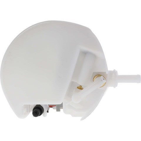 Fuel Pump Module Assembly Carter Fuel P77223M