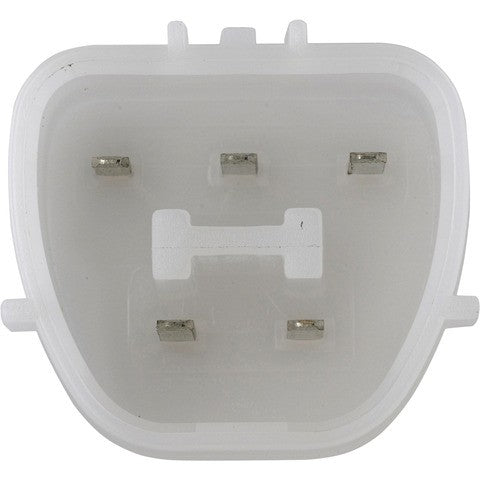 Fuel Pump Module Assembly Carter Fuel P77223M