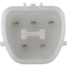 Fuel Pump Module Assembly Carter Fuel P77223M