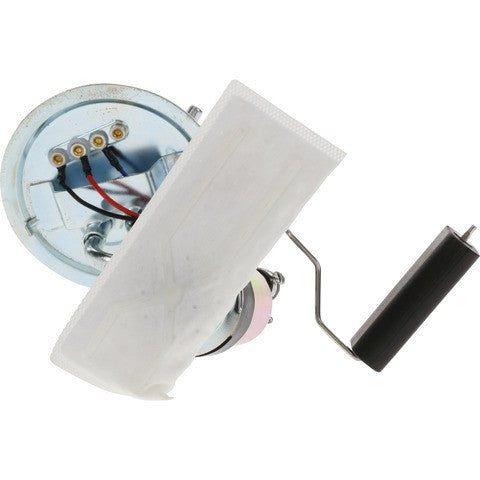 Fuel Pump Hanger Assembly Carter Fuel P77224S
