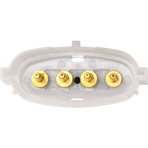 Fuel Pump Hanger Assembly Carter Fuel P77224S