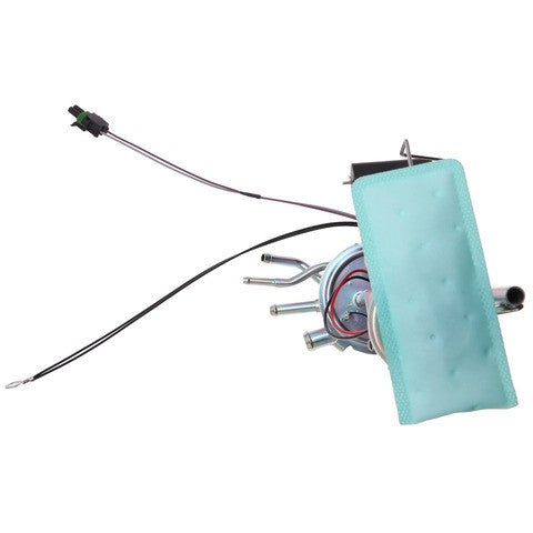 Fuel Pump Hanger Assembly Carter Fuel P77226S