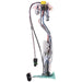 Fuel Pump Hanger Assembly Carter Fuel P77226S