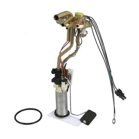 Fuel Pump Hanger Assembly Carter Fuel P77226S