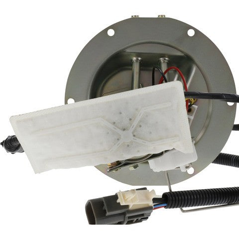 Fuel Pump Hanger Assembly Carter Fuel P77228S