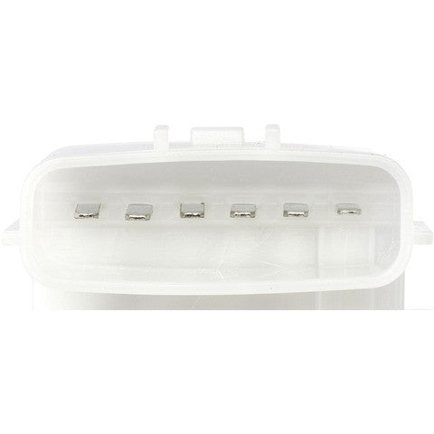 Fuel Pump Module Assembly Carter Fuel P77229M