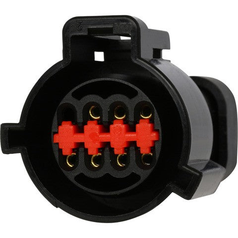Fuel Pump Module Assembly Carter Fuel P77233M