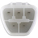 Fuel Pump Module Assembly Carter Fuel P77242M