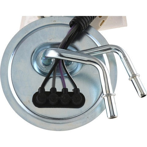 Fuel Pump Hanger Assembly Carter Fuel P77252S