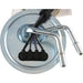 Fuel Pump Hanger Assembly Carter Fuel P77252S