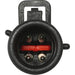Fuel Pump Hanger Assembly Carter Fuel P77252S