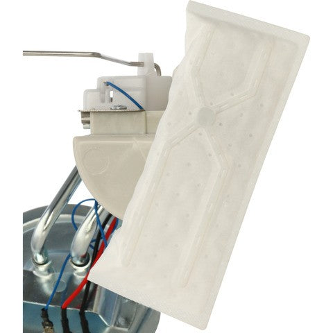 Fuel Pump Hanger Assembly Carter Fuel P77253S