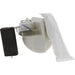 Fuel Pump Hanger Assembly Carter Fuel P77255S