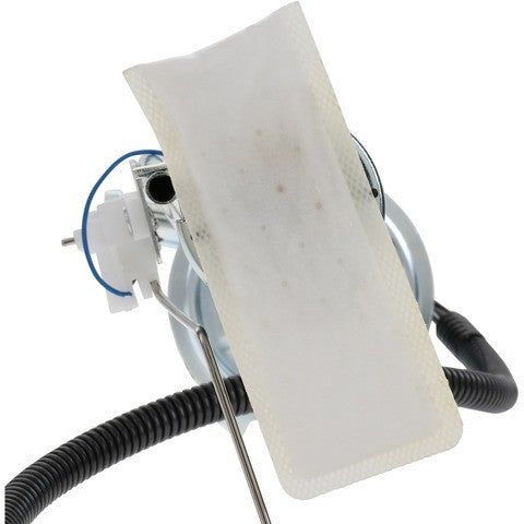 Fuel Pump Hanger Assembly Carter Fuel P77256S