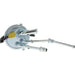 Fuel Pump Hanger Assembly Carter Fuel P77256S