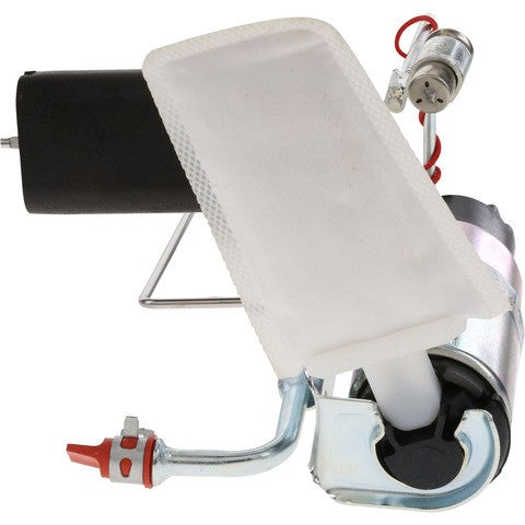 Fuel Pump Hanger Assembly Carter Fuel P77257S
