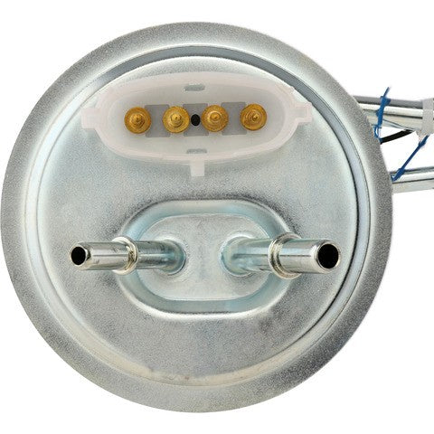 Fuel Pump Hanger Assembly Carter Fuel P77258S