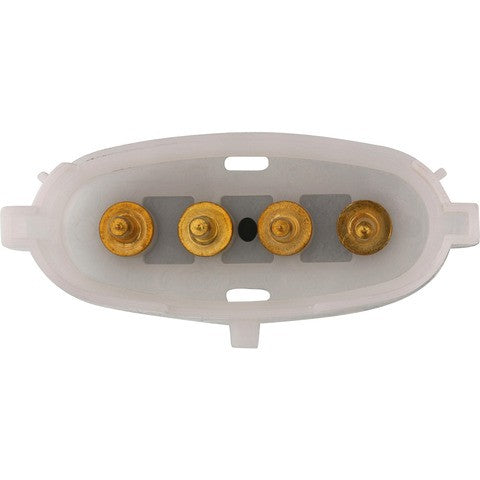 Fuel Pump Hanger Assembly Carter Fuel P77258S