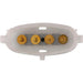 Fuel Pump Hanger Assembly Carter Fuel P77258S