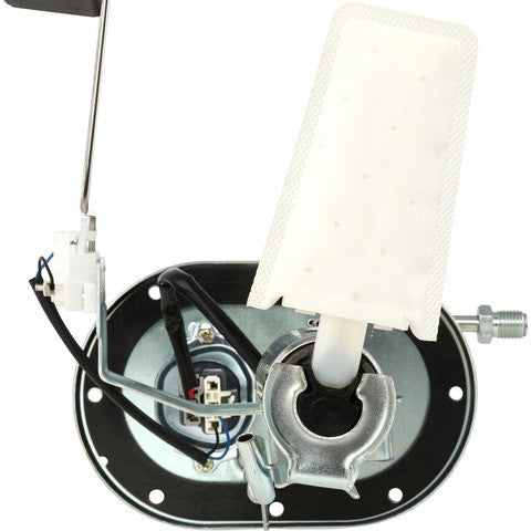 Fuel Pump Hanger Assembly Carter Fuel P77259S