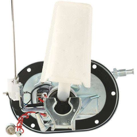 Fuel Pump Hanger Assembly Carter Fuel P77260S