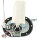 Fuel Pump Hanger Assembly Carter Fuel P77260S