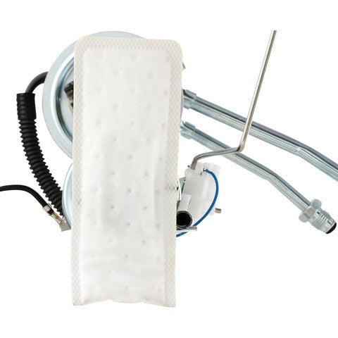 Fuel Pump Hanger Assembly Carter Fuel P77262S