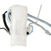 Fuel Pump Hanger Assembly Carter Fuel P77262S