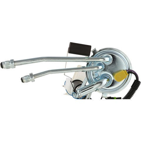 Fuel Pump Hanger Assembly Carter Fuel P77262S